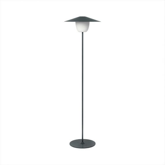 ANI LAMP Mobil LED-lampa – Golvlampa – Magnet