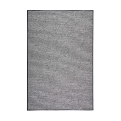 Aho Matta 80x200 cm Svart - Vm Carpet
