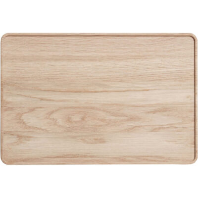 Andersen Andresen Create me Bricka 36 x 24 Oak
