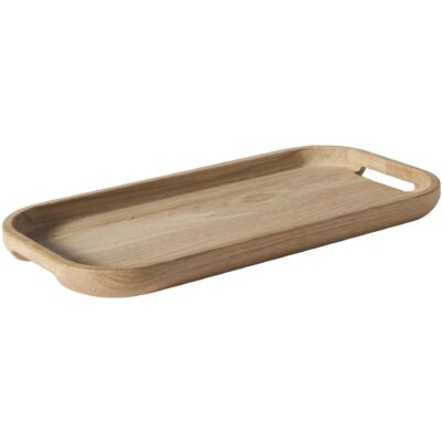 Andersen Flection Bricka, ek, large