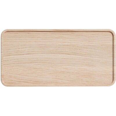 Andresen Create me Bricka 12 x 24 Oak