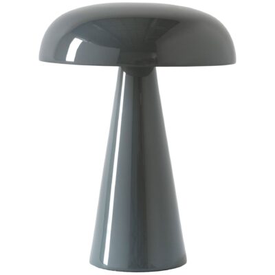 Andtradition &Tradition Como SC53 portabel lampa, stone blue