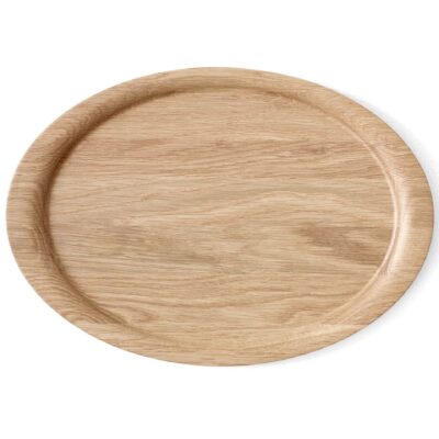 Andtradition &Tradition SC64 Collect Bricka 40 cm, ek