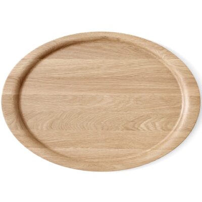 Andtradition &Tradition SC65 Collect Bricka 54 cm, ek