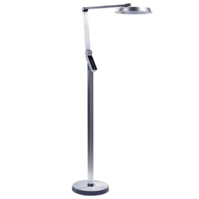 Anticar Golvlampa 170 cm - Silver