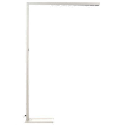 Arikada Golvlampa 194 cm - Silver