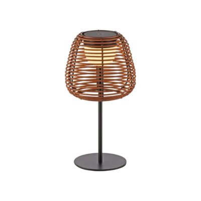 Askia Just Light Bordslampa - Black