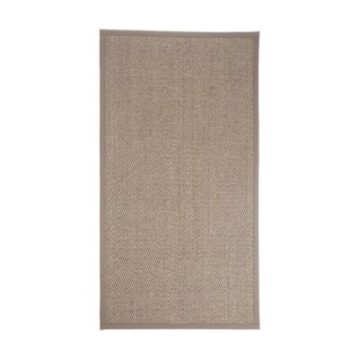 Barrakuda Matta 80x150 cm Natur/Beige - Vm Carpet