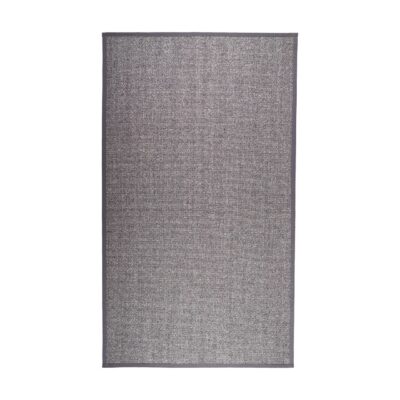 Barrakuda Matta 80x300 cm Antracit - Vm Carpet