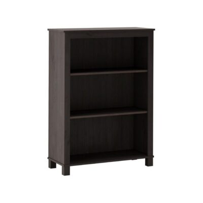 Bokhylla Pivo 77x31x106 cm, Brun - 77x31x106 cm, Brun