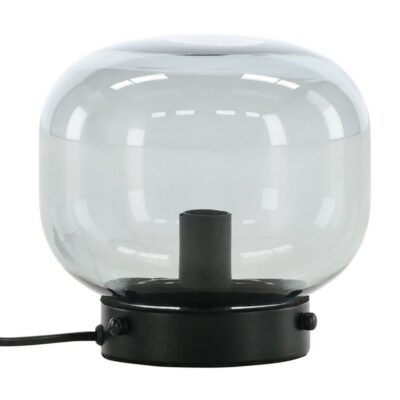 Bollonelie Bordslampa - Svart