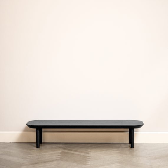 Bord modell T1 Low coffee table, Lindebjerg Design