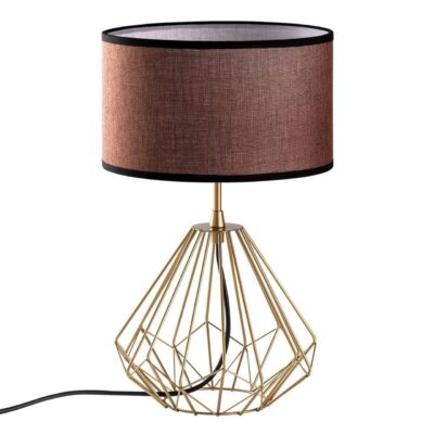 Bordslampa Almasi Damson / Rany - Damson / Rany