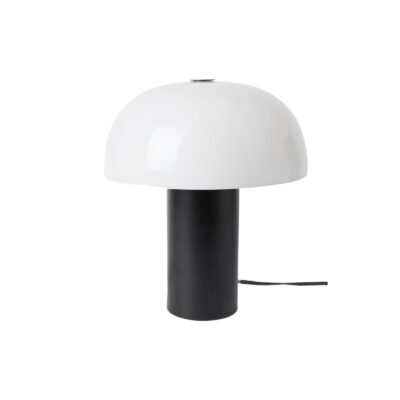 Bordslampa Mano Atelier Small Svart