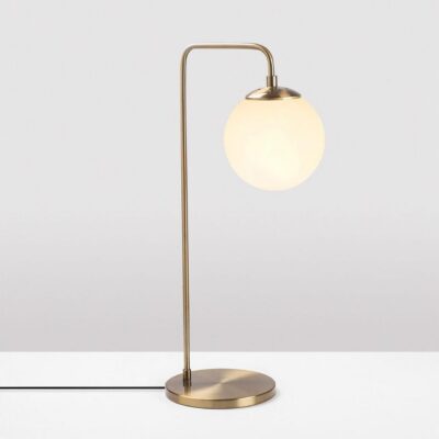 Bordslampa Tolra Vintage - Brons/Koppar