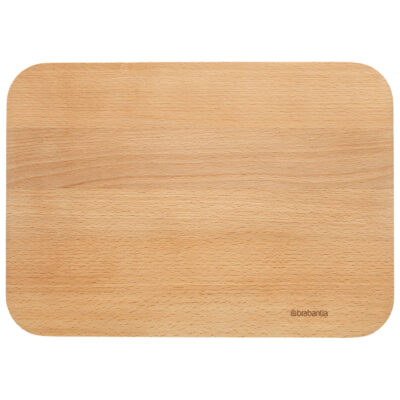 Brabantia Profile skärbräda medium, bok