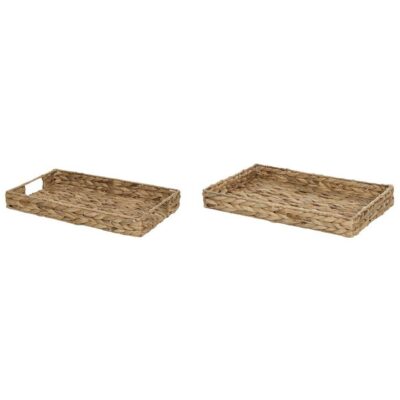 Bricka Kontum set om 2 -