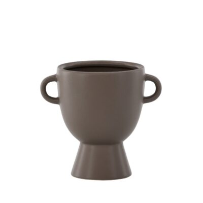 Cent Kruka 14 cm - Brun