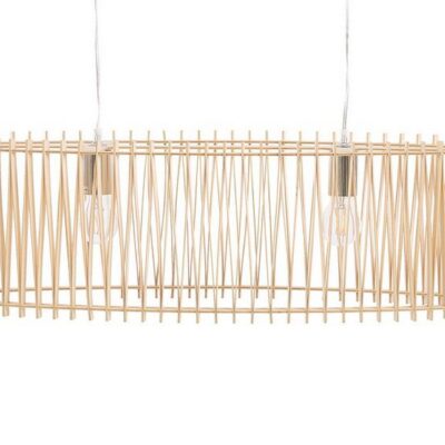 Chari Taklampa - Ljusbrun