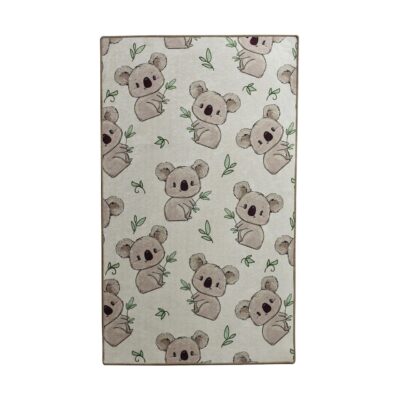 Chilai Matta 80x120 cm - Multifärgad