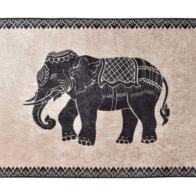 Chilai Matta 80x200 cm - Multifärgad