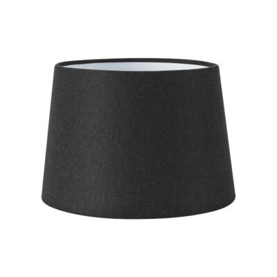 Como Lampskärm Svart