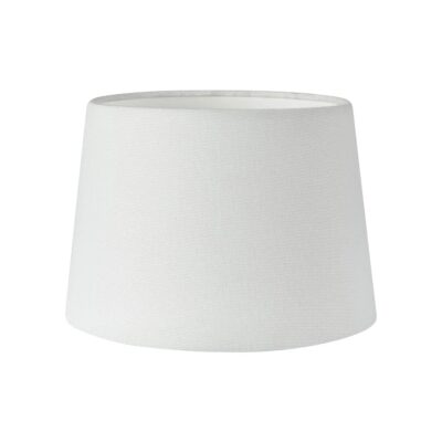 Como Lampskärm White