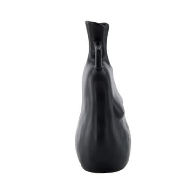 Conta Vas 10x10 cm - Svart