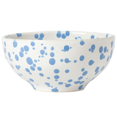 Costa Nova Rafaela skål 16 cm, blå