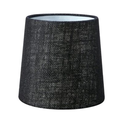 Costero Lampskärm Svart 25 cm