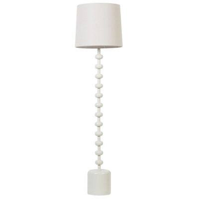 Cresel Golvlampa 160 cm - Off White