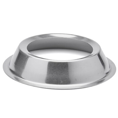 De buyer Hållare för skål 20-24 cm, rostfritt stål
