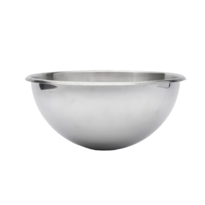 De buyer Skål Rostfritt Stål 35 cm/11,2L