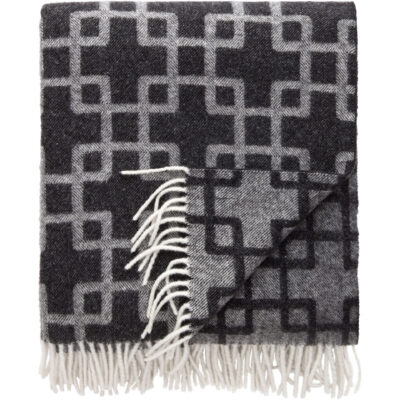 Decotique Desert pläd 130 x 180 cm, elegance