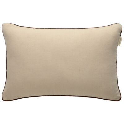 Decotique Soft kudde 40 x 60 cm, sand/brown