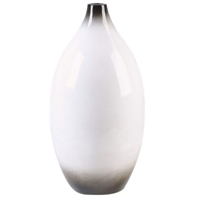 Dekorationsvas Baeza 21x21x46 cm - 21x21x46 cm