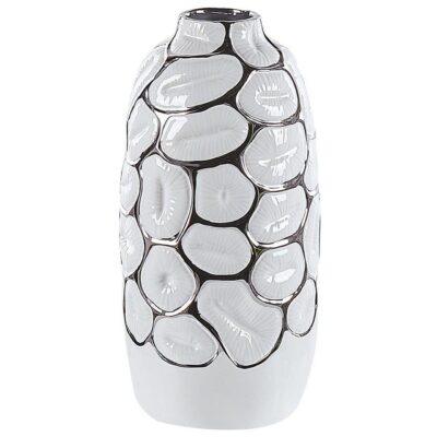 Dekorationsvas Cenabum 15x15x34 cm - 15x15x34 cm
