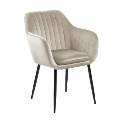 Delaplane Matstol - Beige