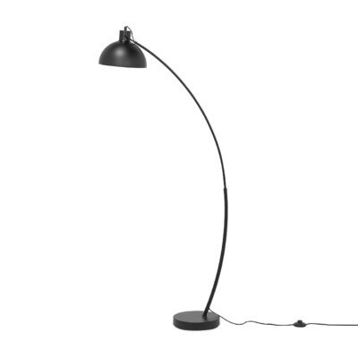 Dintel Golvlampa 155 cm - Svart