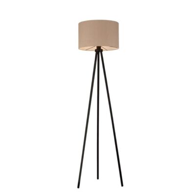 Duro Just Light Golvlampa - Beige