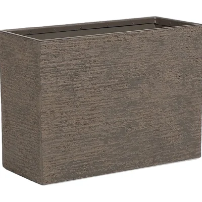 Edessa Kruka 70 cm - Brun