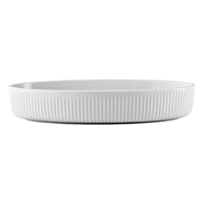 Eva solo Legio Nova oval skål 26 cm