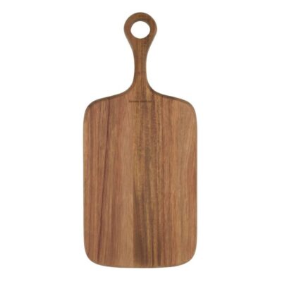Eya skärbräda 45x20 cm, natur