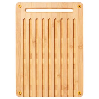 Fiskars Skärbräda Functional Form Bambu