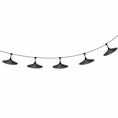 Flex out Outdoor ljusslinga inkl Lamina lampskärm - Pr Home