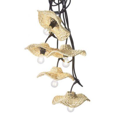 Flex out Outdoor ljusslinga inkl Tali lampskärm - Pr Home