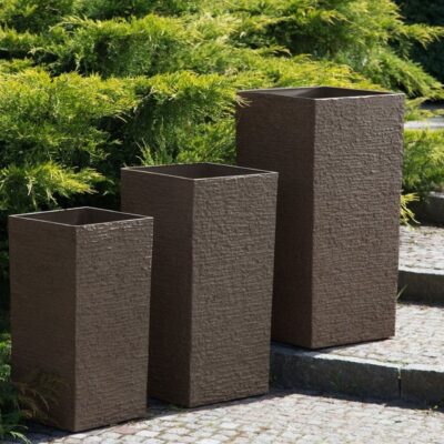 Gaza Kruka 30 cm - Brun