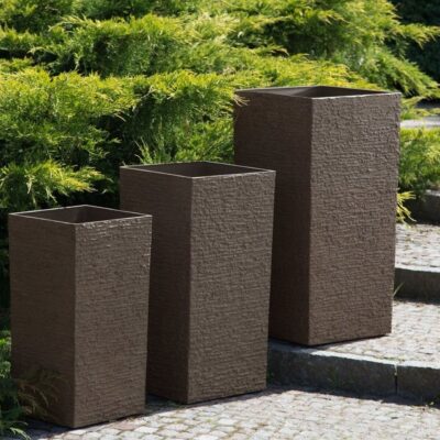 Gaza Kruka 35 cm - Brun