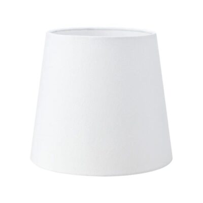 Gent Lampskärm Vit