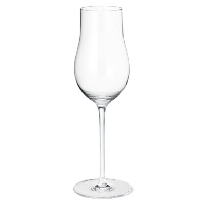 Georg jensen champagneglas, 0,25 liter, 6-pack
